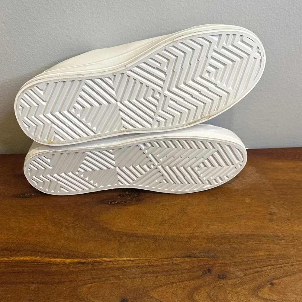 Mango White Casual Sneakers‎ EUR 38